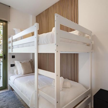 Cozy Apartment Les Corts Barcelona Exteriér fotografie